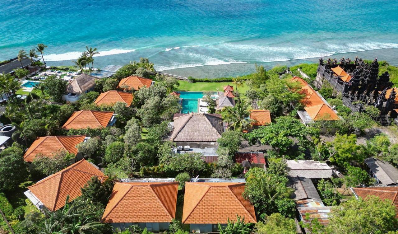 Uluwatu Cottages Esterno foto