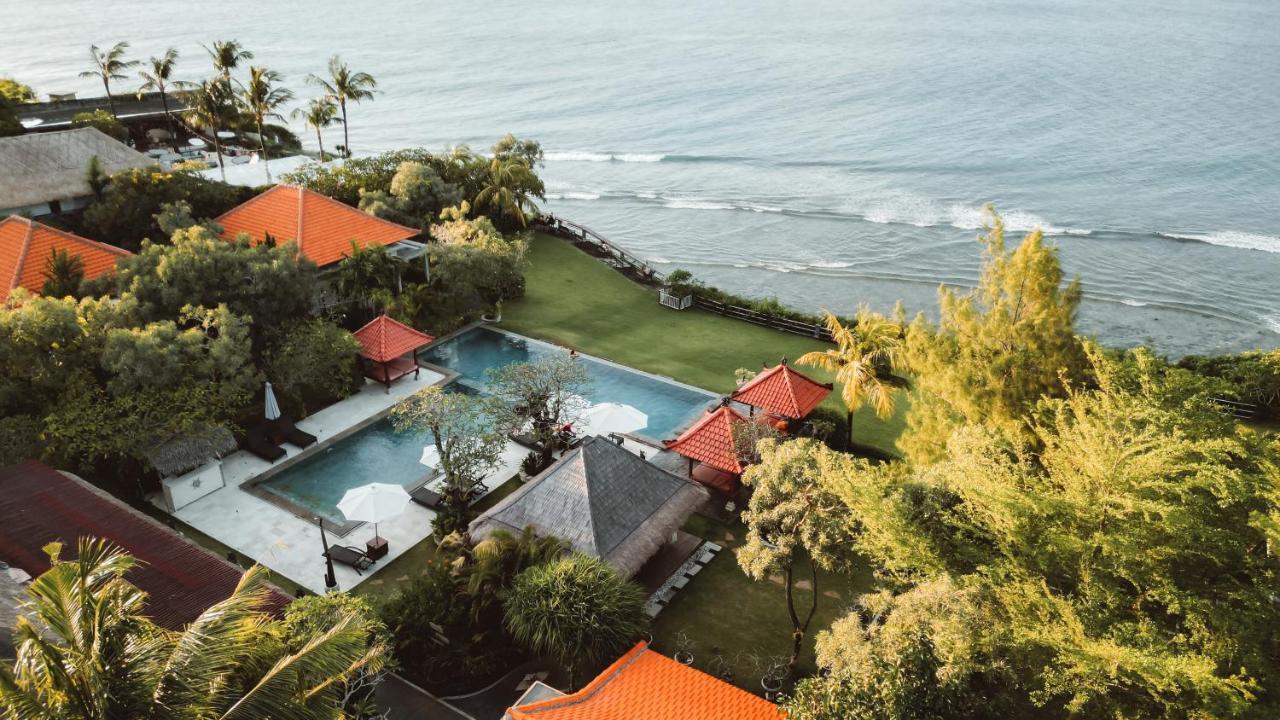 Uluwatu Cottages Esterno foto