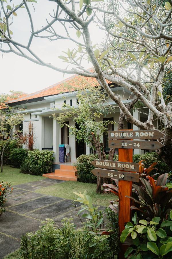 Uluwatu Cottages Camera foto