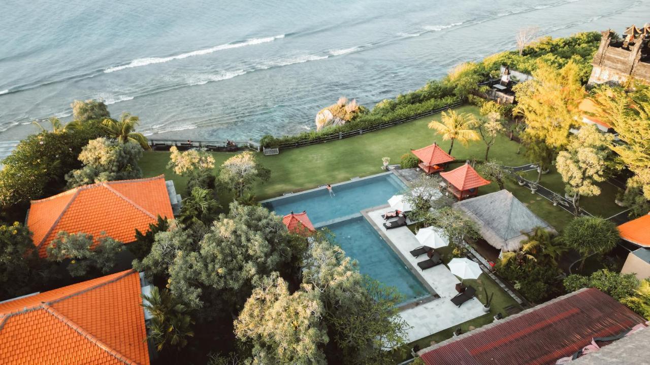 Uluwatu Cottages Esterno foto