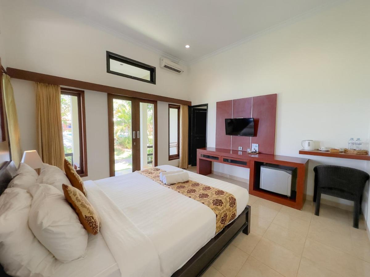 Uluwatu Cottages Esterno foto