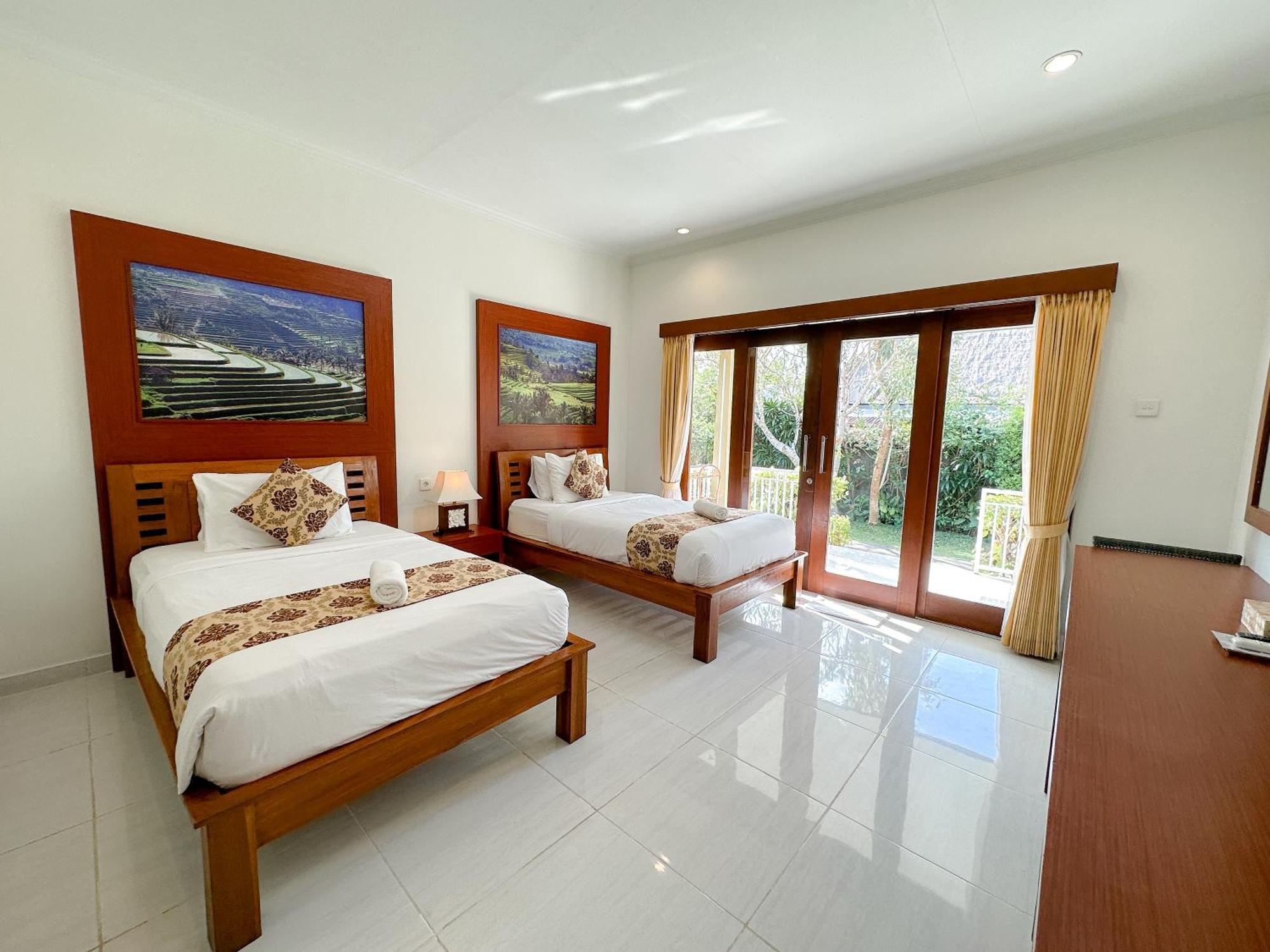 Uluwatu Cottages Camera foto