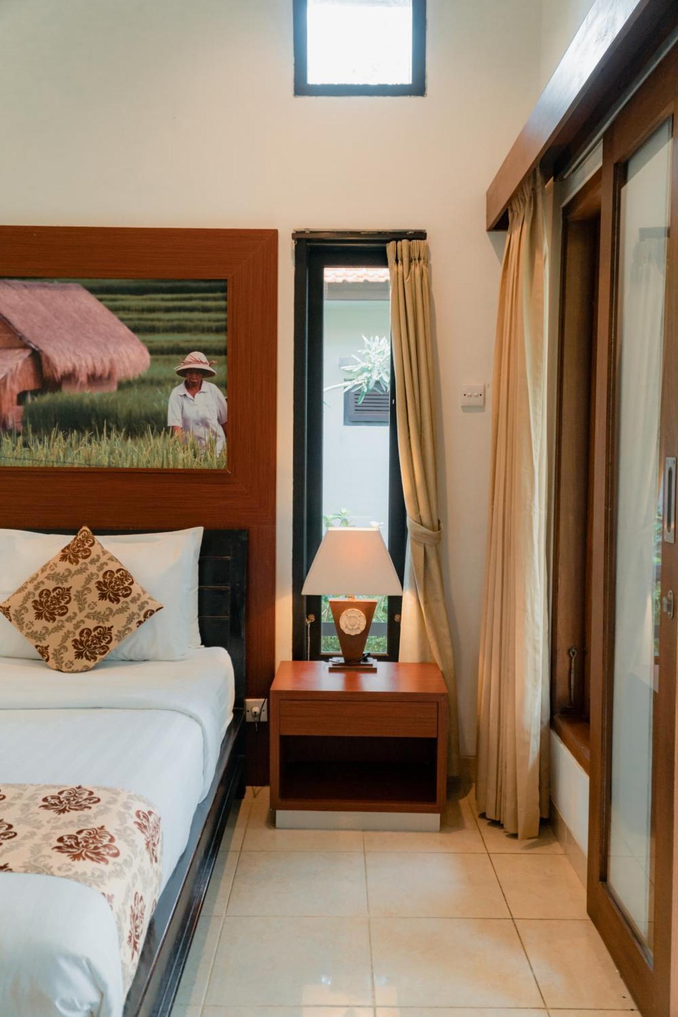 Uluwatu Cottages Camera foto